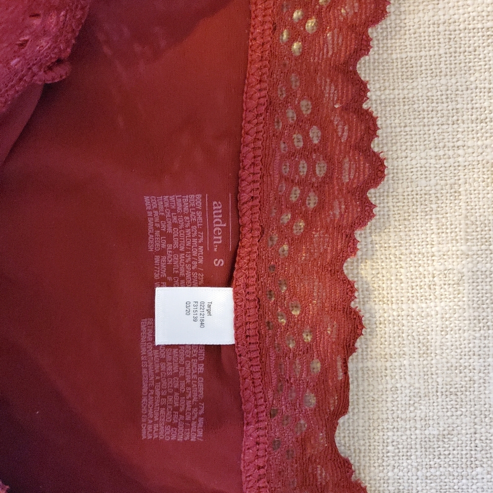 Auden Intimates - Picture 3 of 5